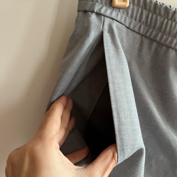 COS Grey Men Trousers EUR 50 - Picture 5 of 6